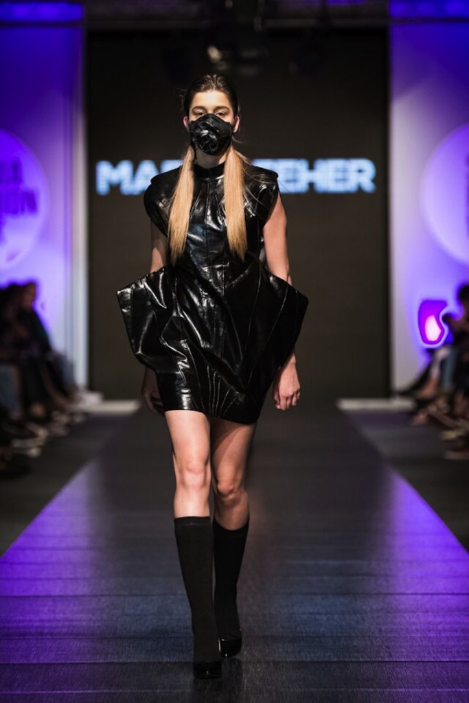 MARKO FEHER - Fall Winter 2015/16