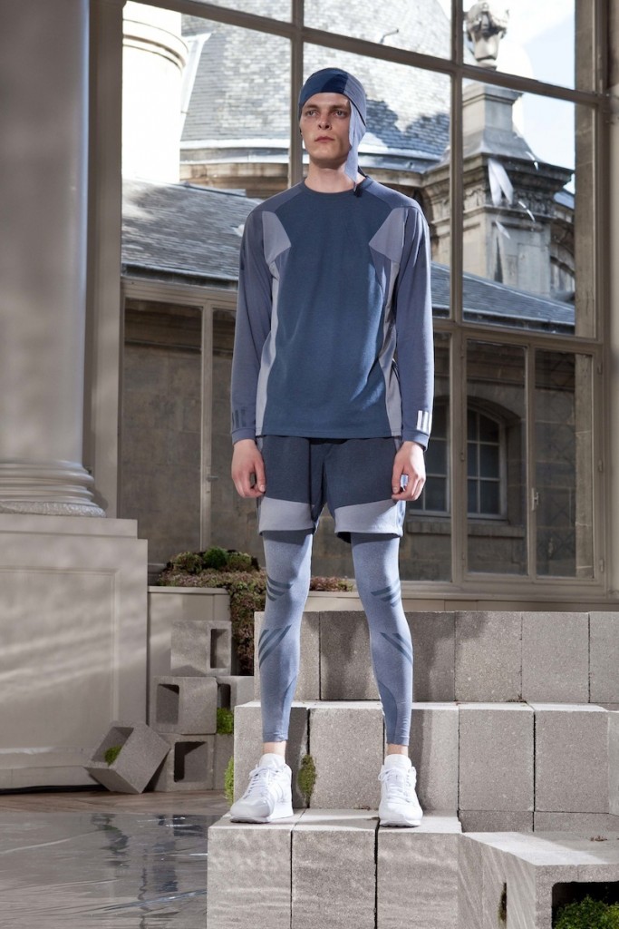 WHITE MOUNTAINEERING -Spring/Summer 2016