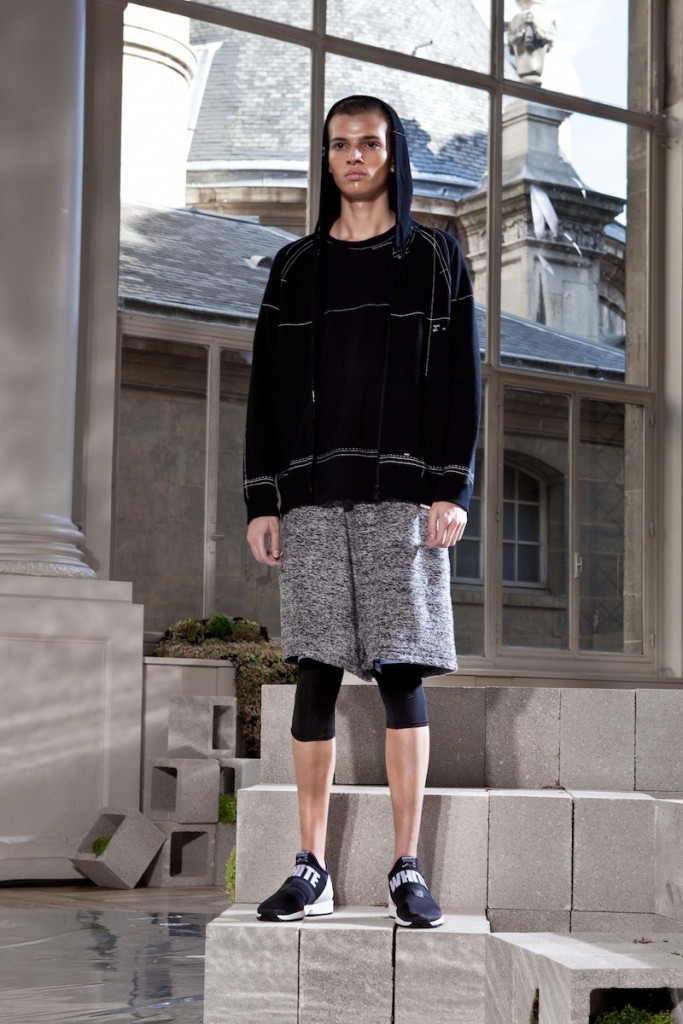 WHITE MOUNTAINEERING -Spring/Summer 2016