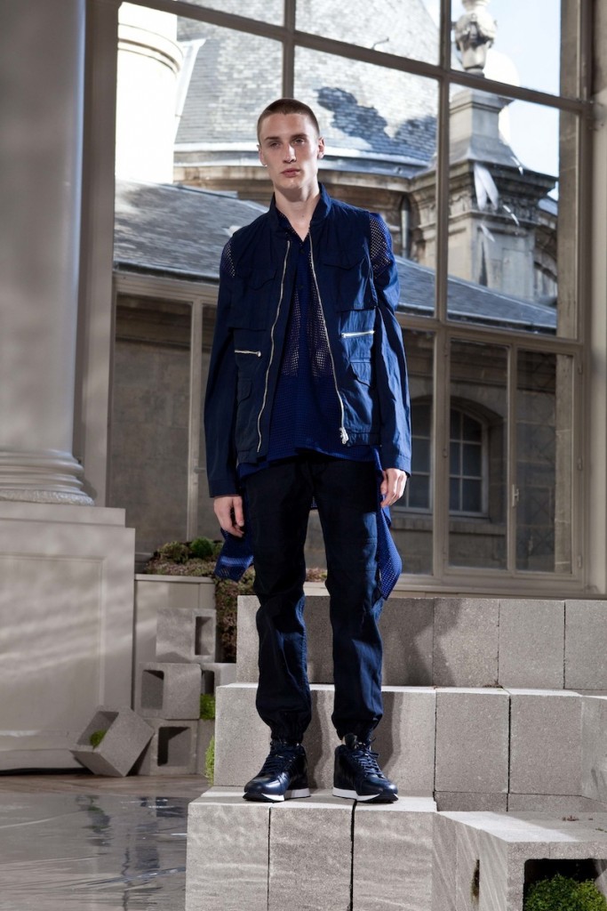 WHITE MOUNTAINEERING -Spring/Summer 2016