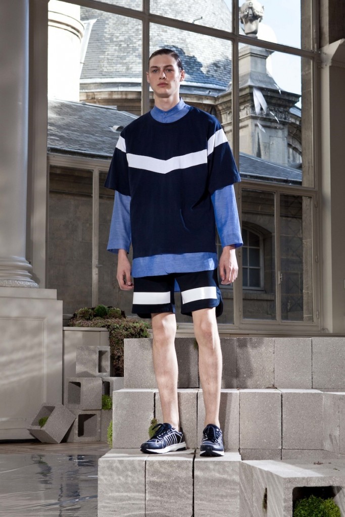 WHITE MOUNTAINEERING -Spring/Summer 2016