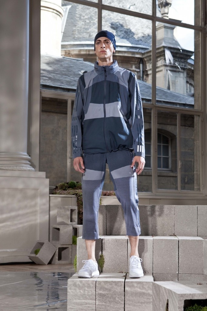 WHITE MOUNTAINEERING -Spring/Summer 2016