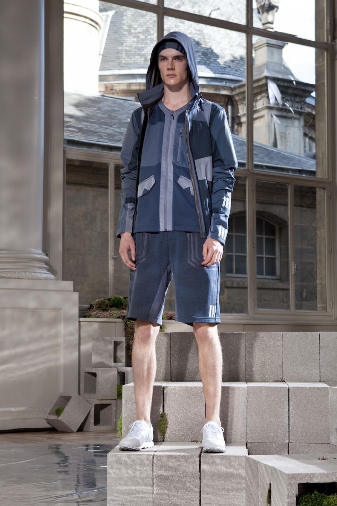 WHITE MOUNTAINEERING -Spring/Summer 2016