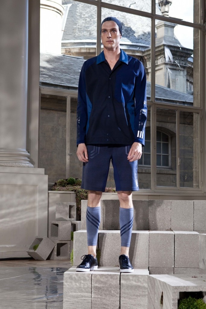 WHITE MOUNTAINEERING -Spring/Summer 2016