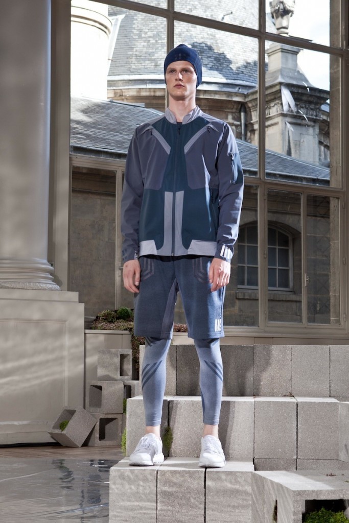 WHITE MOUNTAINEERING -Spring/Summer 2016