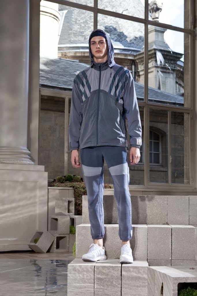 WHITE MOUNTAINEERING -Spring/Summer 2016