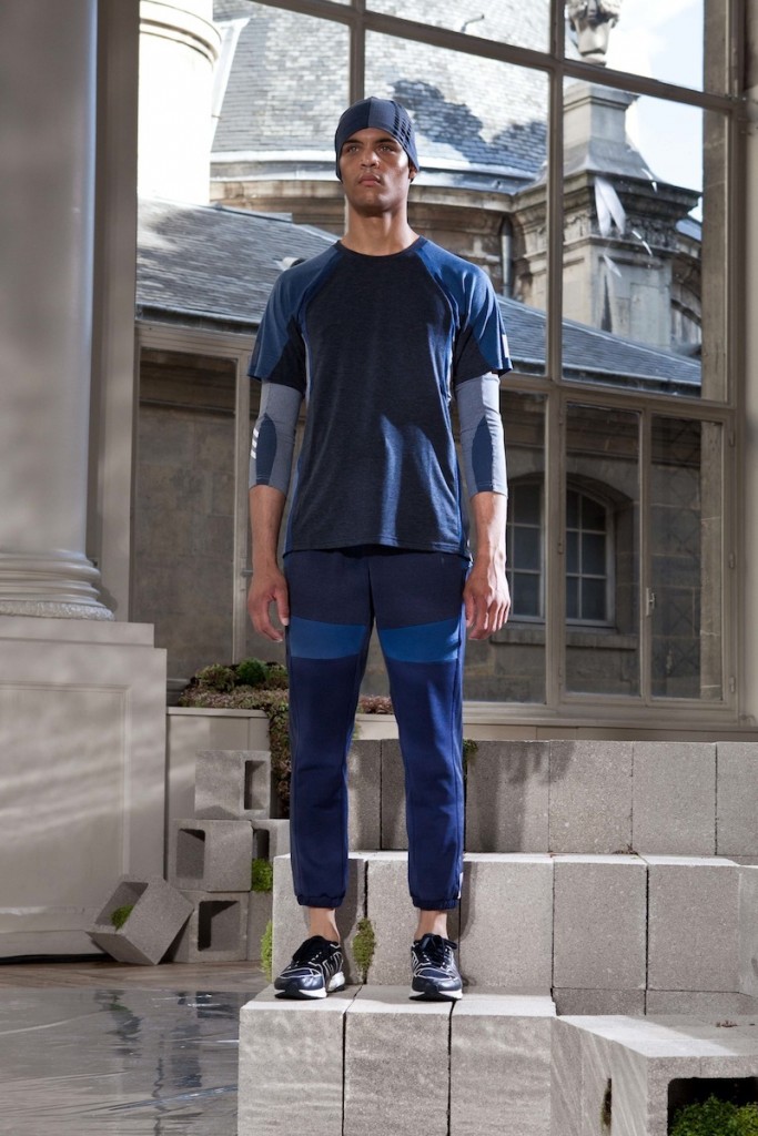 WHITE MOUNTAINEERING -Spring/Summer 2016