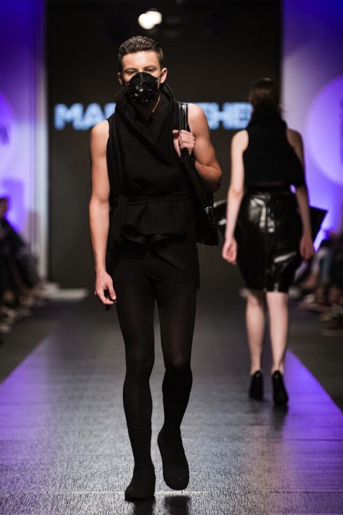 MARKO FEHER - Fall Winter 2015/16