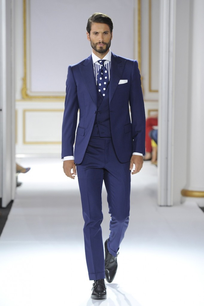 CIFONELLI - Spring/Summer 2016