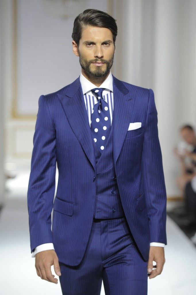 CIFONELLI - Spring/Summer 2016