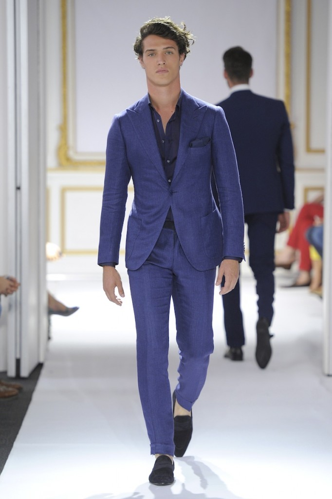 CIFONELLI - Spring/Summer 2016