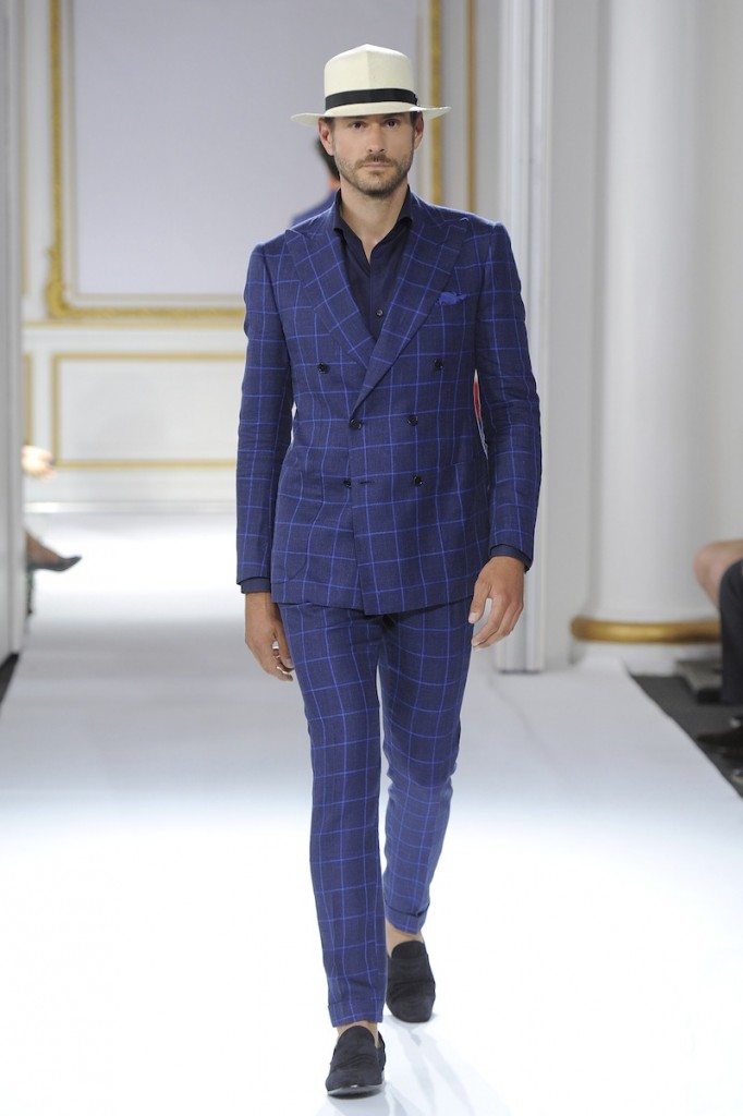 CIFONELLI - Spring/Summer 2016