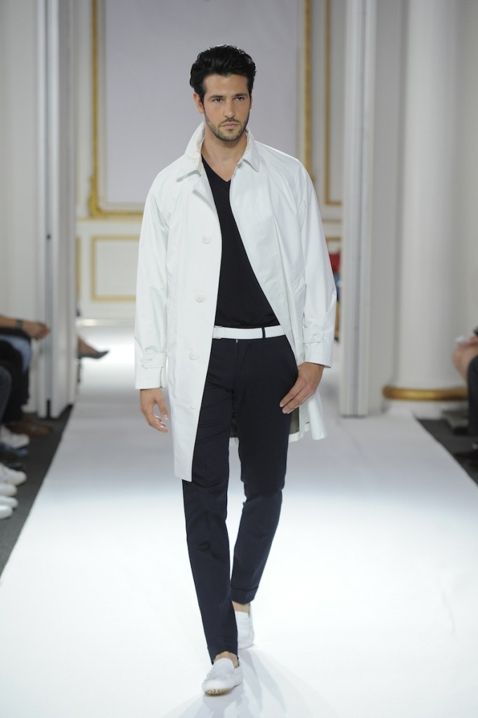 CIFONELLI - Spring/Summer 2016