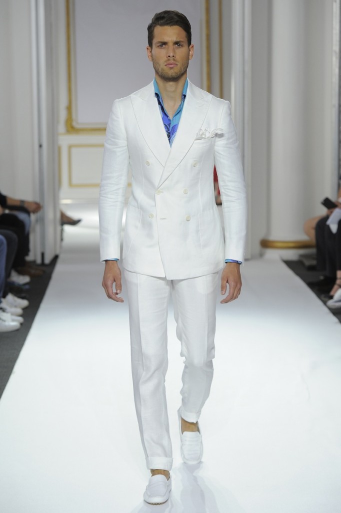 CIFONELLI - Spring/Summer 2016