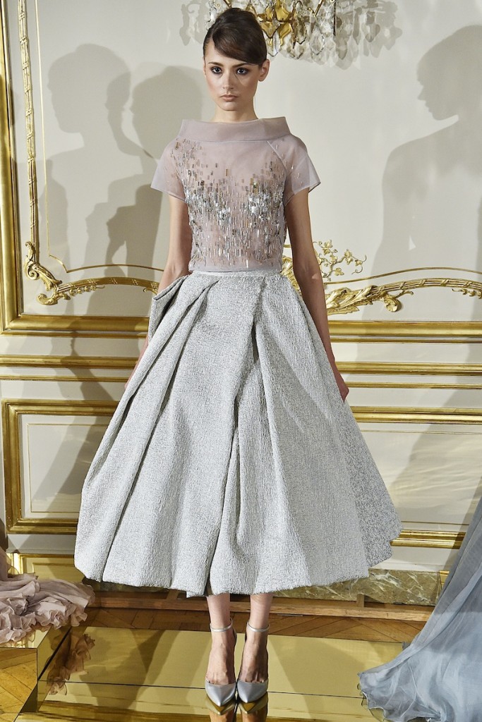 RAMI AL ALI COUTURE - Fall Winter 2015/16