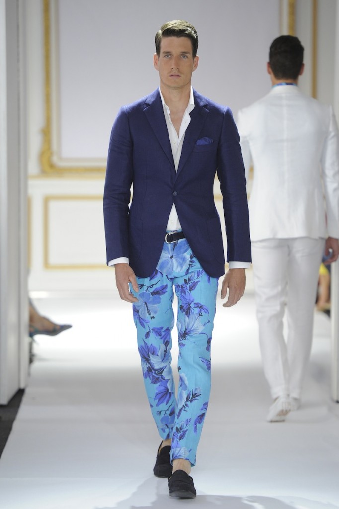 CIFONELLI - Spring/Summer 2016