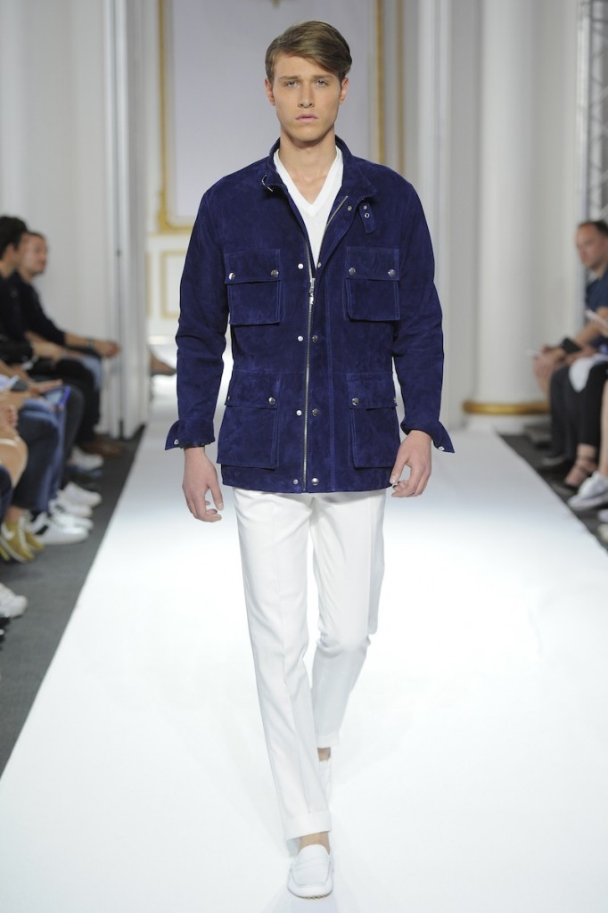 CIFONELLI - Spring/Summer 2016