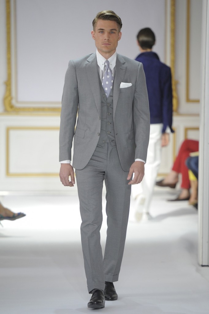 CIFONELLI - Spring/Summer 2016