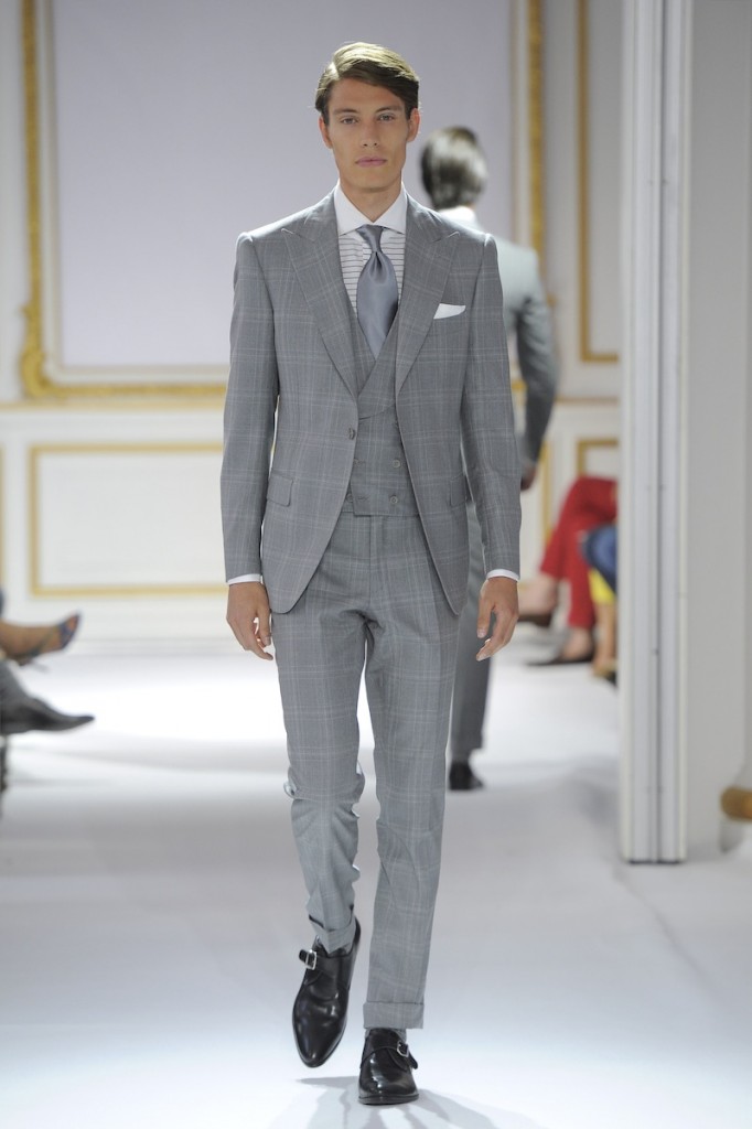 CIFONELLI - Spring/Summer 2016