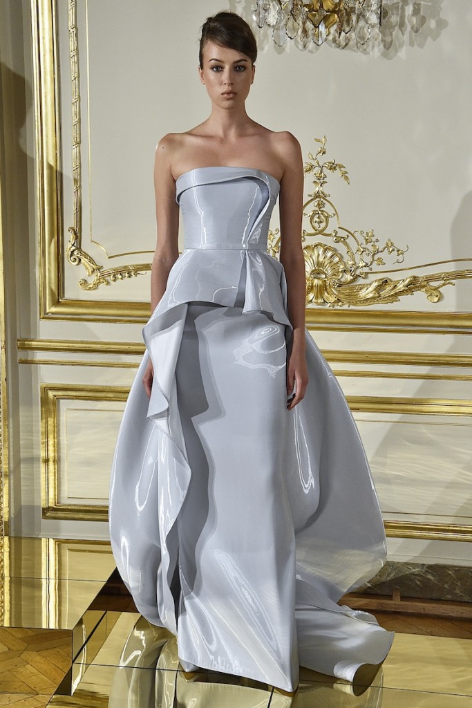 RAMI AL ALI COUTURE - Fall Winter 2015/16