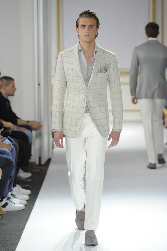 CIFONELLI - Spring/Summer 2016