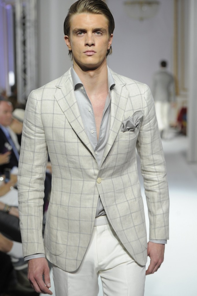 CIFONELLI - Spring/Summer 2016