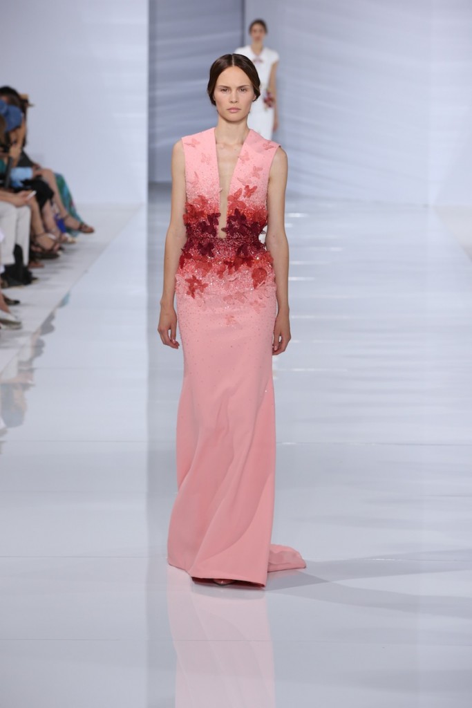 Georges Hobeika Couture - Fall Winter 2015/16