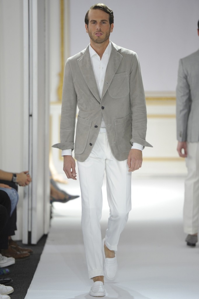 CIFONELLI - Spring/Summer 2016