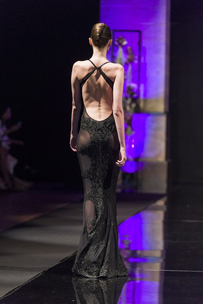 ZVONKO MARKOVIC COUTURE - Fall Winter 2015/16