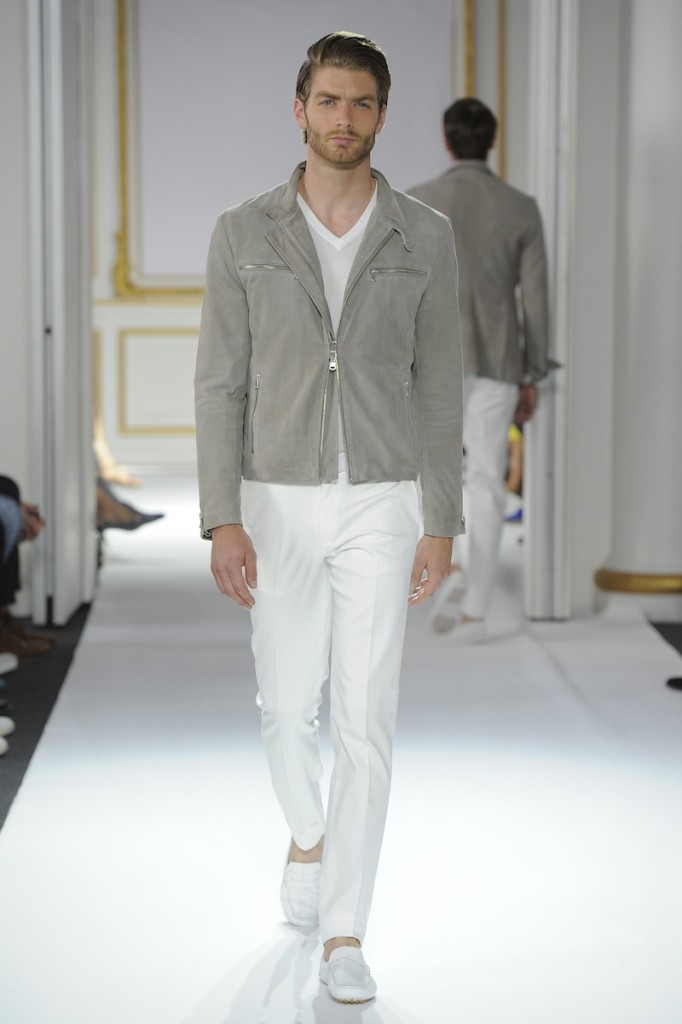 CIFONELLI - Spring/Summer 2016