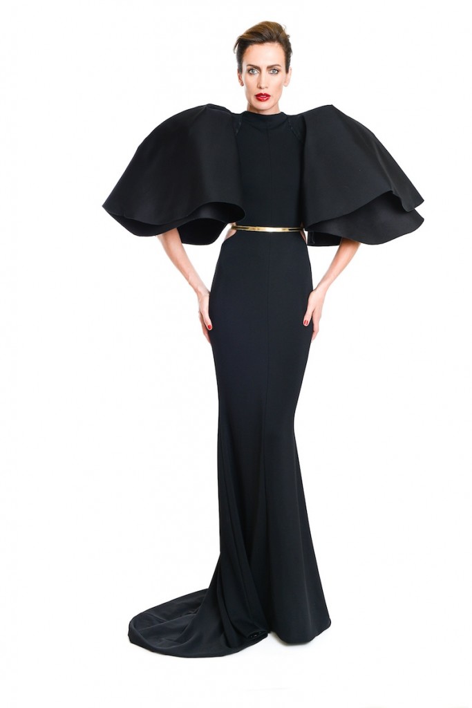 STEPHANE ROLLAND HAUTE COUTURE - Fall Winter 2015/16