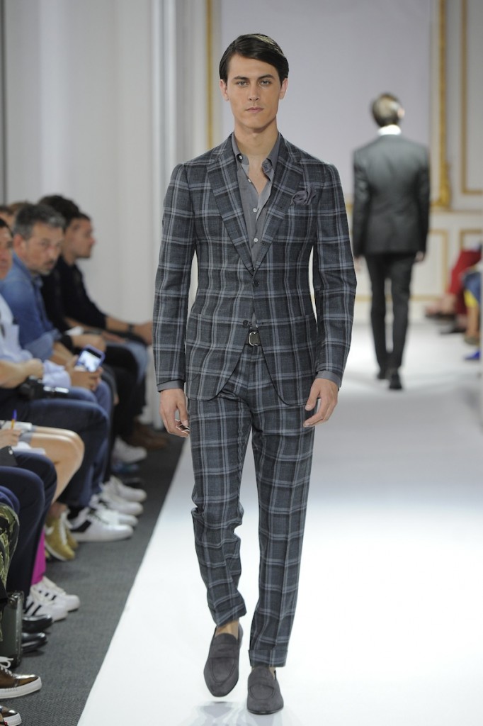 CIFONELLI - Spring/Summer 2016