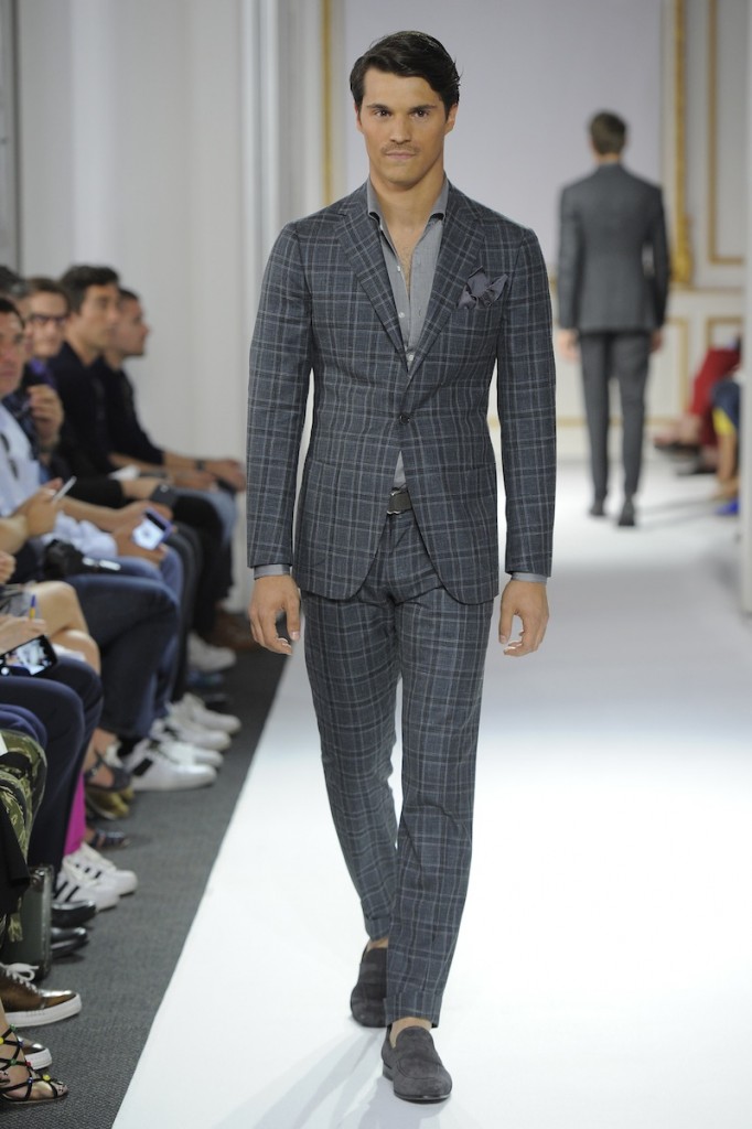 CIFONELLI - Spring/Summer 2016