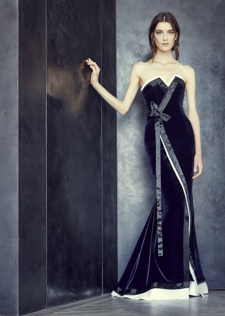 ALEXIS MABILLE HAUTE COUTURE - Fall Winter 2015/16