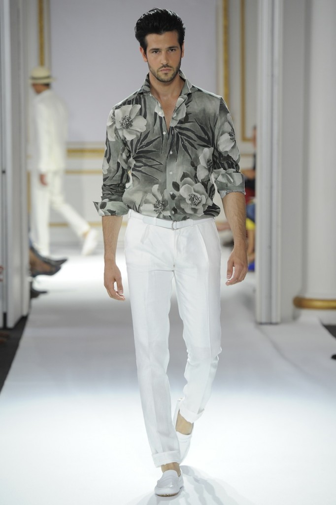 CIFONELLI - Spring/Summer 2016