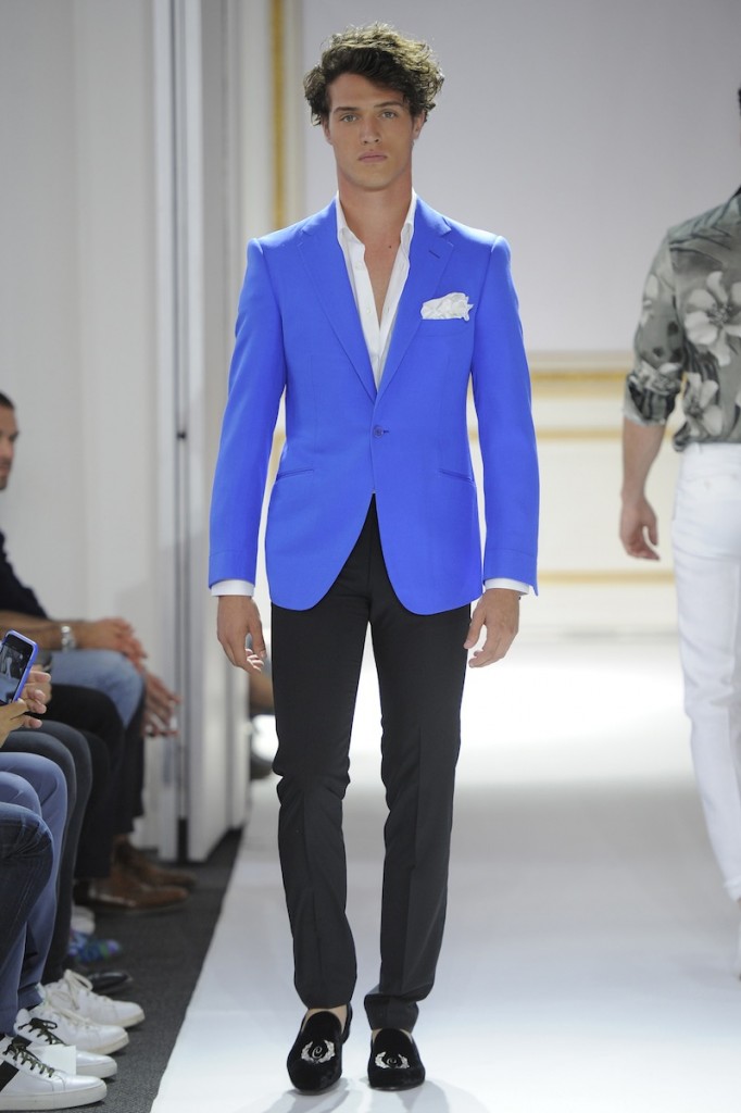 CIFONELLI - Spring/Summer 2016