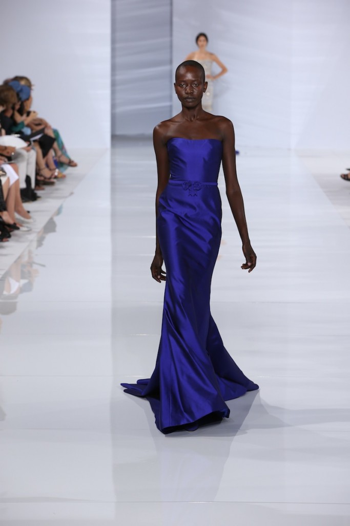 Georges Hobeika Couture - Fall Winter 2015/16