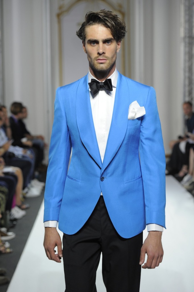 CIFONELLI - Spring/Summer 2016