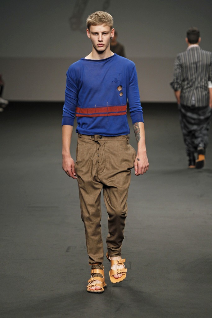 SS16 MILAN MEN FASHION WEEK FASHION