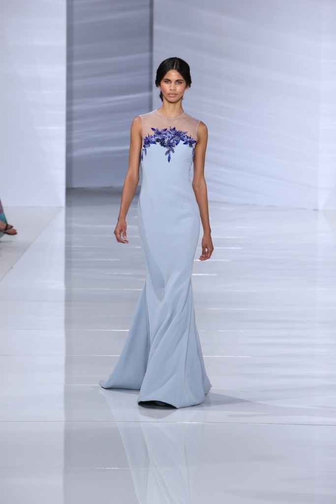 Georges Hobeika Couture - Fall Winter 2015/16