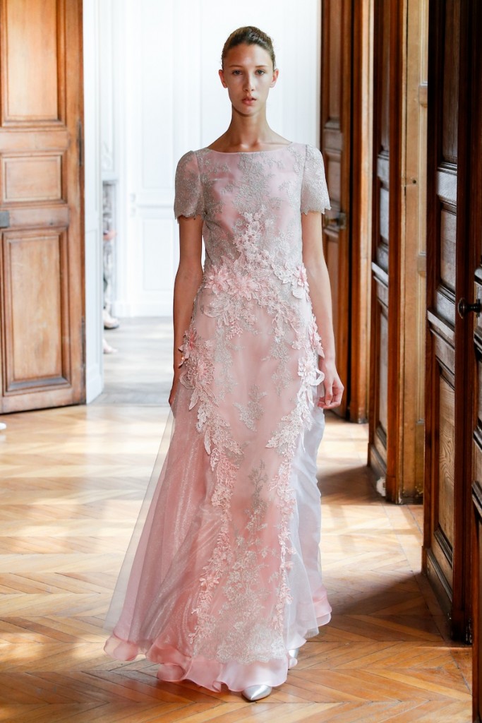 BUSARDI COUTURE - Fall Winter 2015/16