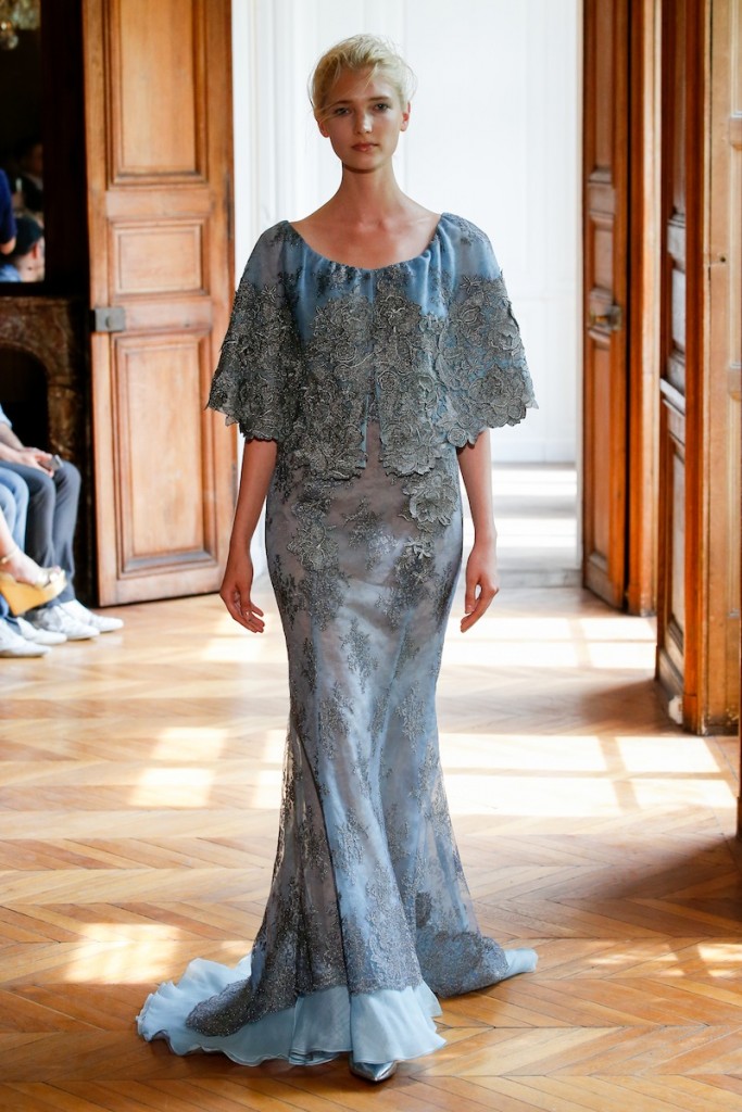 BUSARDI COUTURE - Fall Winter 2015/16