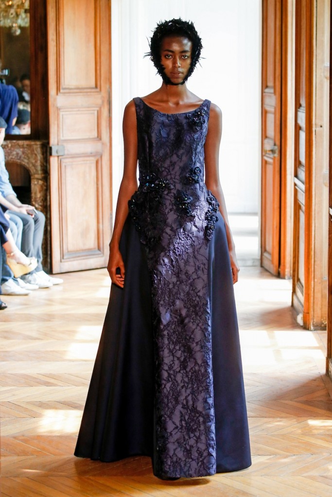 BUSARDI COUTURE - Fall Winter 2015/16