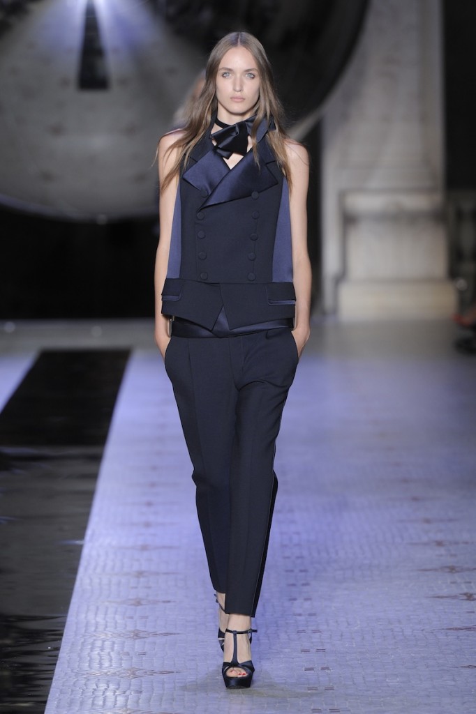 DICE KAYEK HAUTE COUTURE - Fall Winter 2015/16