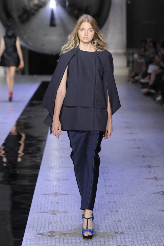 DICE KAYEK HAUTE COUTURE - Fall Winter 2015/16