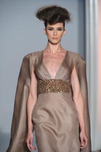 ABED MAHFOUZ COUTURE - Fall Winter 2015/16