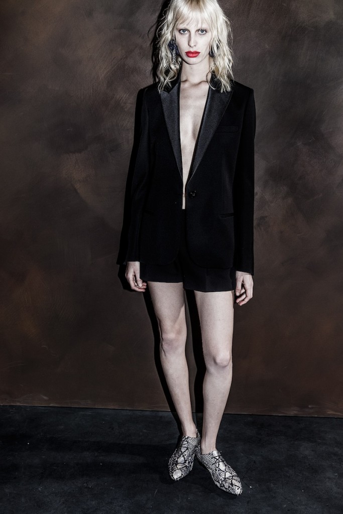 LANVIN Resort 2016