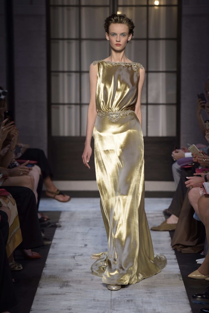 SCHIAPARELLI HAUTE COUTURE – Fall Winter 2015/16 | FASHION INSIDER MAGAZINE