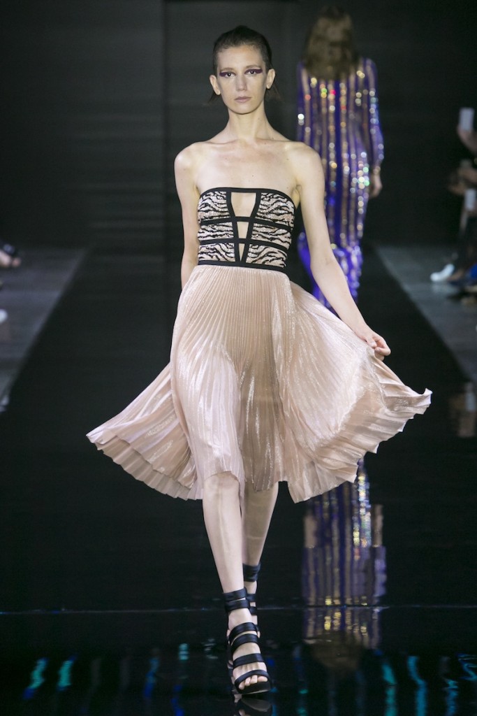 LORIS AZZARO COUTURE - Fall Winter 2015/16