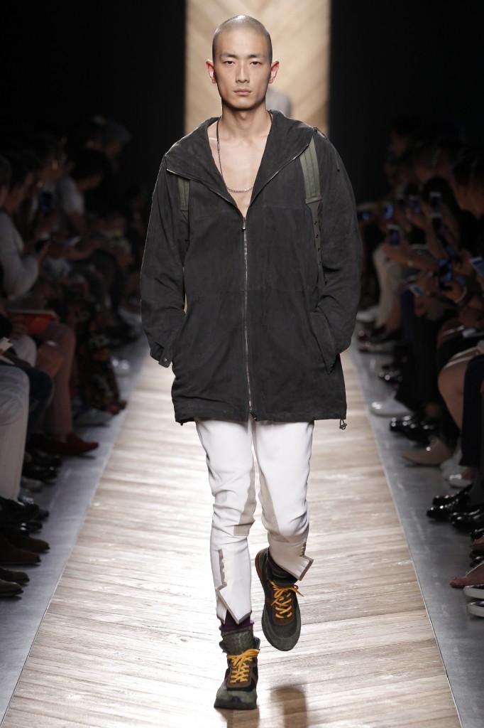 SS16 MILAN MEN FASHION WEEK FASHION